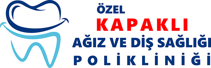 kapaklı diş
